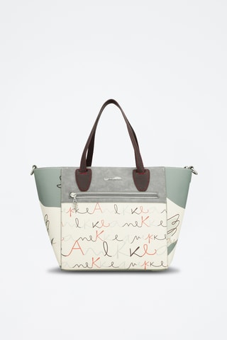 Sac à main - Multicolore