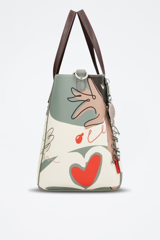 Sac à main - Multicolore