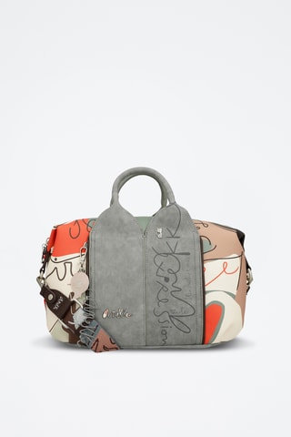 Sac à main - Multicolore