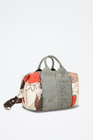 Sac à main - Multicolore
