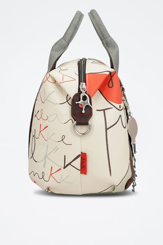 Sac à main - Multicolore
