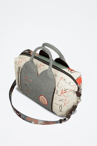 Sac à main - Multicolore