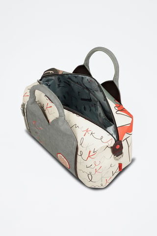 Sac à main - Multicolore
