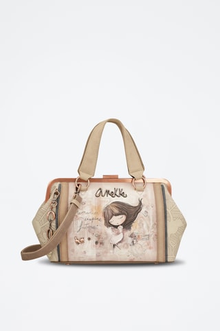 Sac à main - Beige