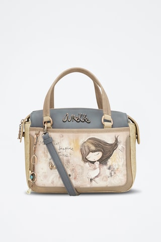 Sac à main - Beige