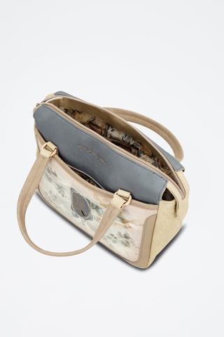 Sac à main - Beige