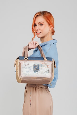 Sac à main - Beige
