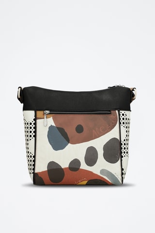 Sac bandoulière - Multicolore