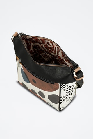 Sac bandoulière - Multicolore