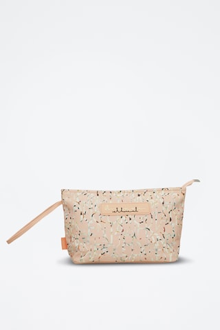 Trousse de toilette - Beige
