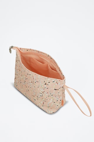 Trousse de toilette - Beige