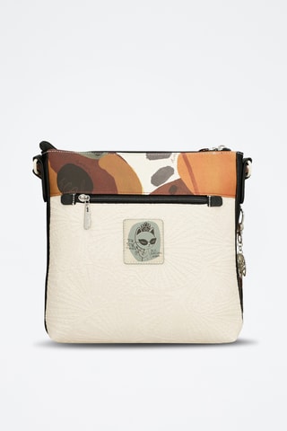Sac bandoulière - Multicolore