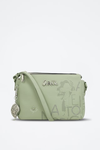 Sac porté épaule - Vert