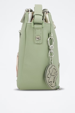 Sac porté épaule - Vert