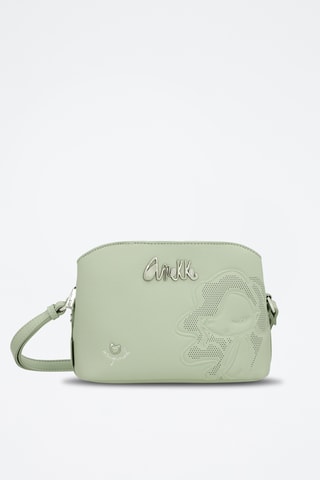 Sac bandoulière - Vert