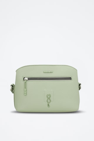 Sac bandoulière - Vert
