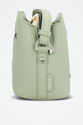 Sac bandoulière - Vert