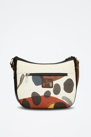 Sac bandoulière - Multicolore