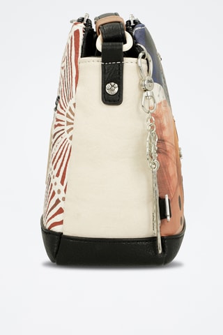 Sac bandoulière - Multicolore