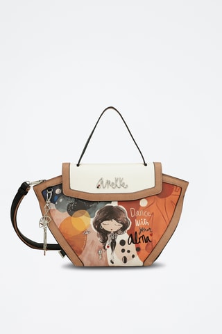 Sac à main - Multicolore