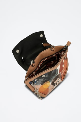 Sac à main - Multicolore