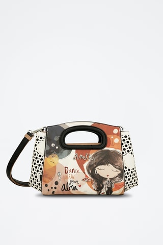 Sac à main - Multicolore