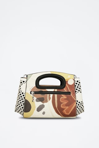 Sac à main - Multicolore