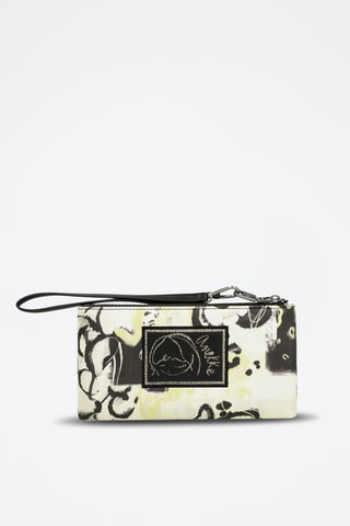Trousse - Noir et blanc