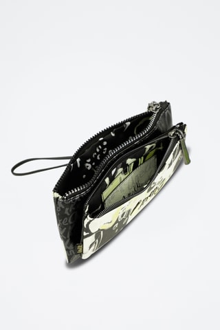 Trousse - Noir et blanc