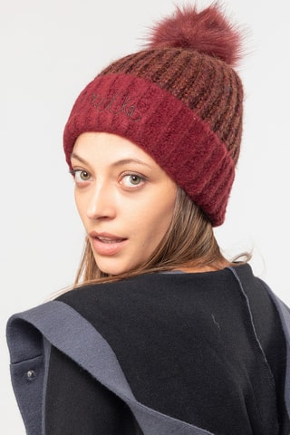 Bonnet - Bordeaux