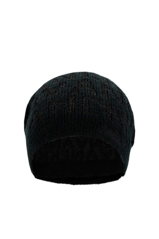 Bonnet - Noir
