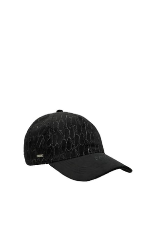 Casquette - Noir