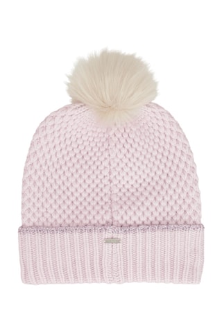 Bonnet - Rose