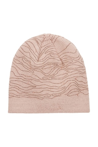 Bonnet - Rose