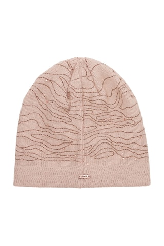 Bonnet - Rose