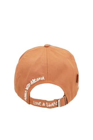 Casquette - Multicolore