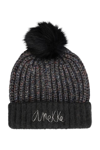 Bonnet - Anthracite