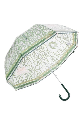 Parapluie pliable - Vert