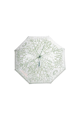 Parapluie pliable - Vert