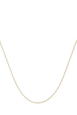 Collana - Oro giallo