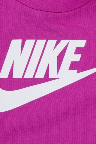 Combinaison - Nike - Blanc et rose