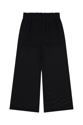 Pantalon - Noir