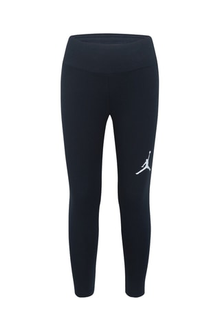 Legging - Noir - Blanc et noir