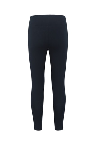 Legging - Noir - Blanc et noir