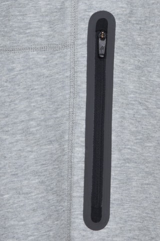 Sweat et pantalon polaire - Nike - Gris