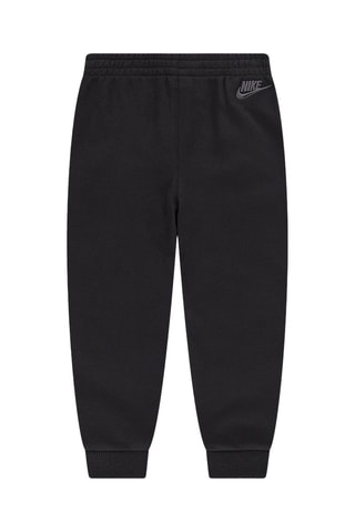 Pantalon polaire - Noir