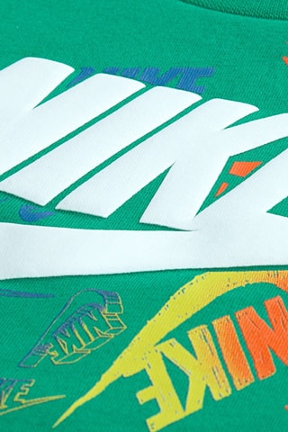 Tshirt - Vert