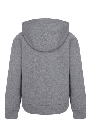 Sweat à capuche - Gris