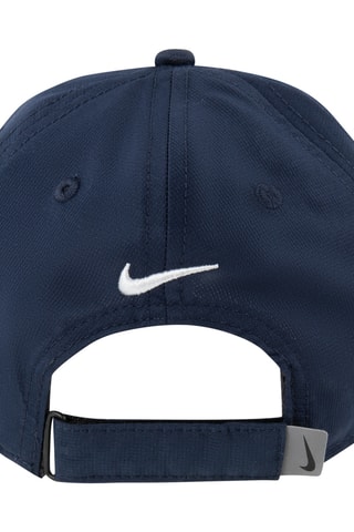 Casquette - Bleu
