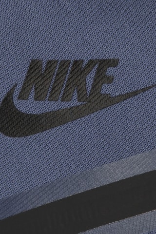Combinaison à capuche - Nike - Bleu